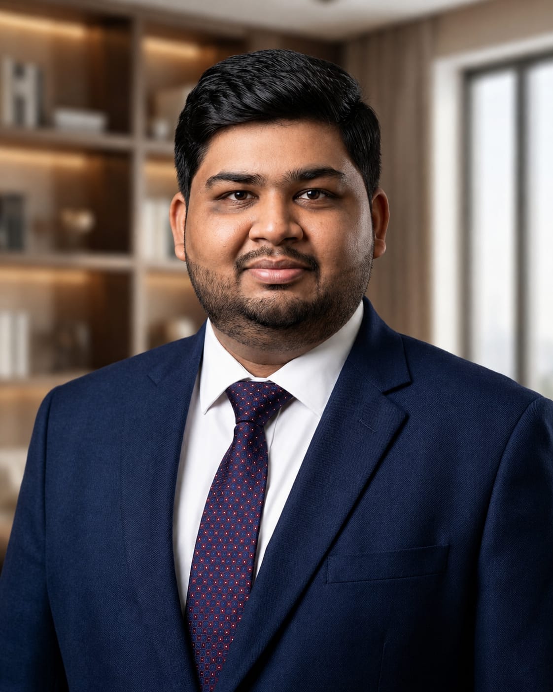 Gaurav Bansal