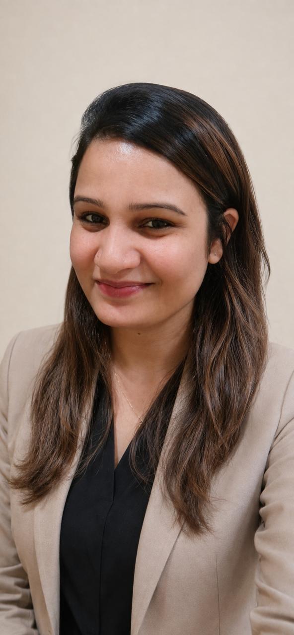 Prachi Baluni